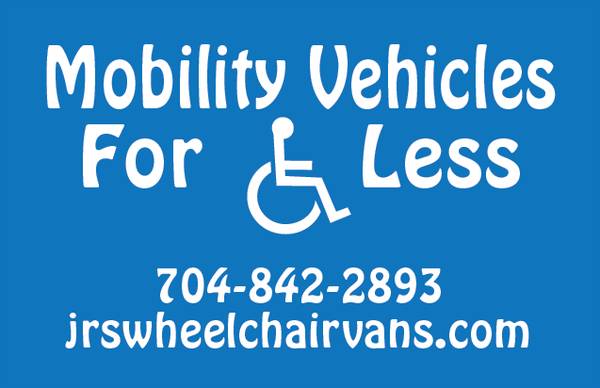 WHEELCHAIR ACCESSIBLE SIDE ENTRY HONDA Van! BACK UP CAM - cars & for sale in Shelby, NC – photo 16