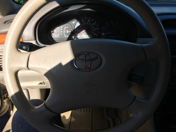 Toyota Solara for sale in McMurray, PA – photo 15
