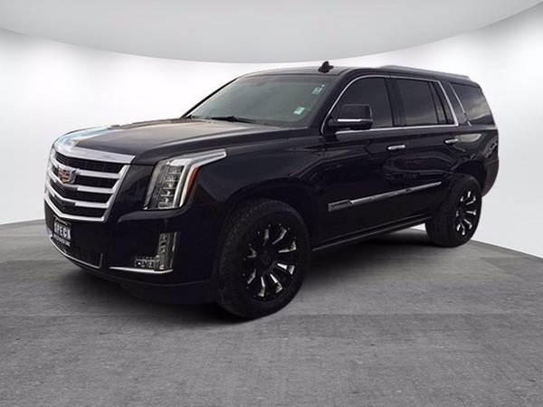 2016 Cadillac Escalade Premium Collection with - cars & trucks - by... for sale in Kennewick, WA – photo 2