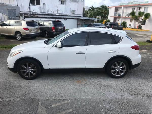 Infiniti EX35 for sale in Other, Other – photo 2