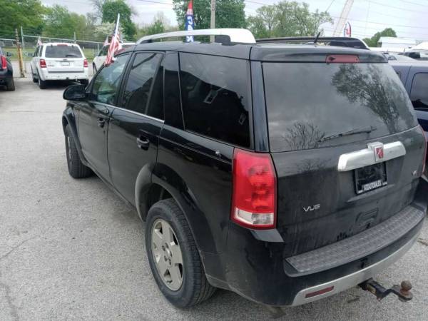 2007 Saturn Vue - - by dealer - vehicle automotive sale for sale in Indianapolis, IN – photo 6