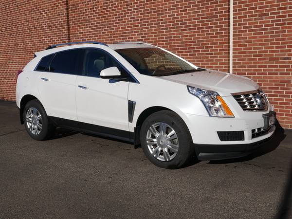 2013 Cadillac SRX Luxury Collection - cars & trucks - by dealer -... for sale in Edina, MN – photo 24