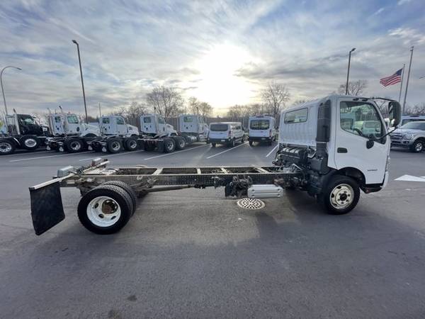2018 Hino Ff195 - - by dealer - vehicle automotive sale for sale in LAUDERDALE, MN – photo 6