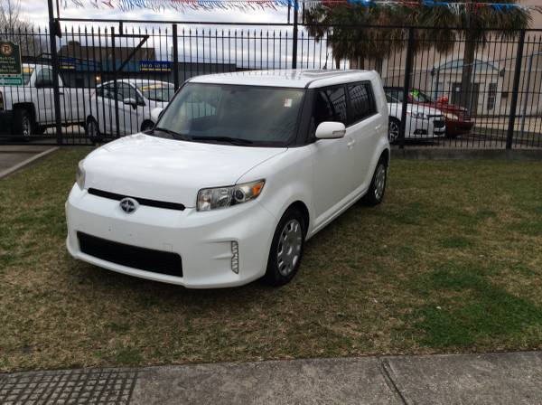 ONE OWNER! 2015 Scion XB FREE WARRANTY for sale in Metairie, LA – photo 3
