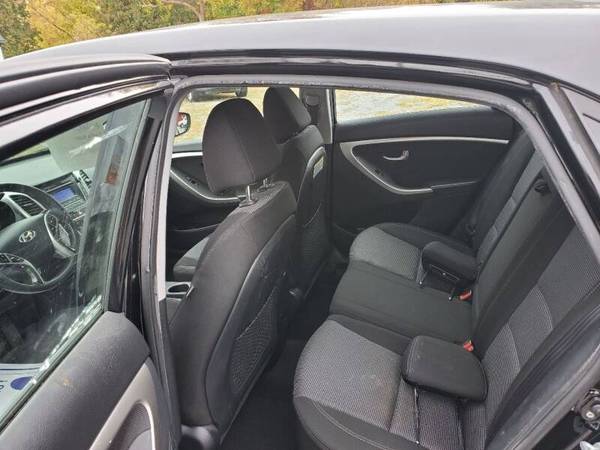 14 ELANTRA HATCHBACK...$99 DOWN*..GUARANTEED CREDIT APPROVAL for sale in Glens Falls, NY – photo 10