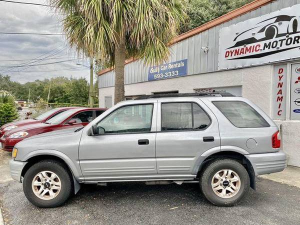 2004 Isuzu Rodeo S Sport Utility 4D CALL OR TEXT TODAY! - cars & for sale in Clearwater, FL – photo 7