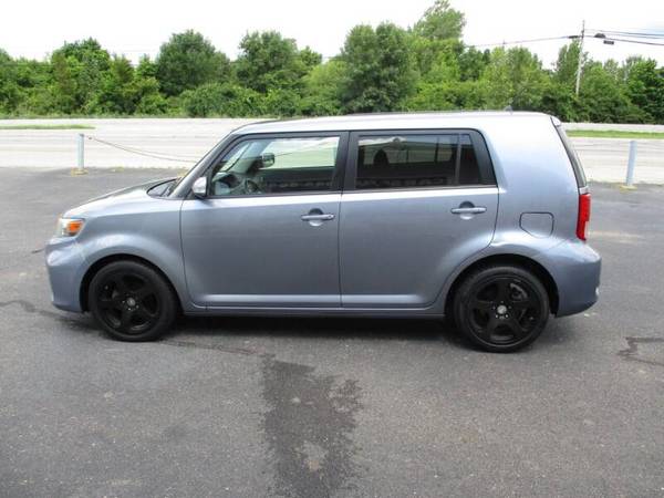 2011 Scion XB with 92k Miles - - by dealer - vehicle for sale in Hamilton, OH – photo 6