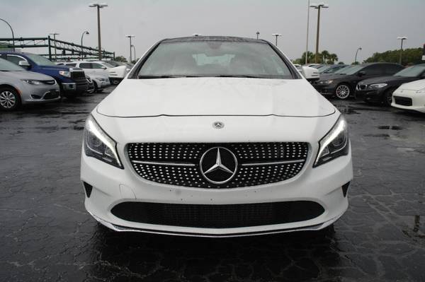 2019 Mercedes-Benz CLA-Class CLA250 $729 DOWN $105/WEEKLY for sale in Orlando, FL – photo 2