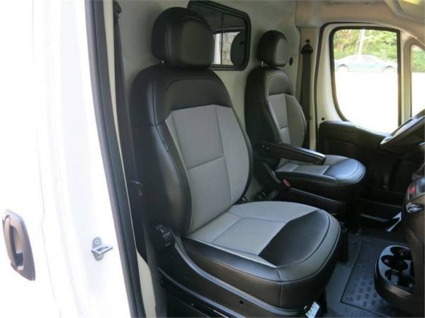 2019 Ram ProMaster Cargo Van PROMASTER 2500 HIGH ROOF CARGO for sale in Fairview, NC – photo 6