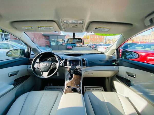 2013 TOYOTA VENZA LE AWD - - by dealer - vehicle for sale in Malden, MA – photo 20