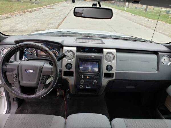 2011 Ford F-150 XLT 4x4 4dr SuperCab Styleside 6.5 ft. SB 179,012... for sale in Omaha, NE – photo 20