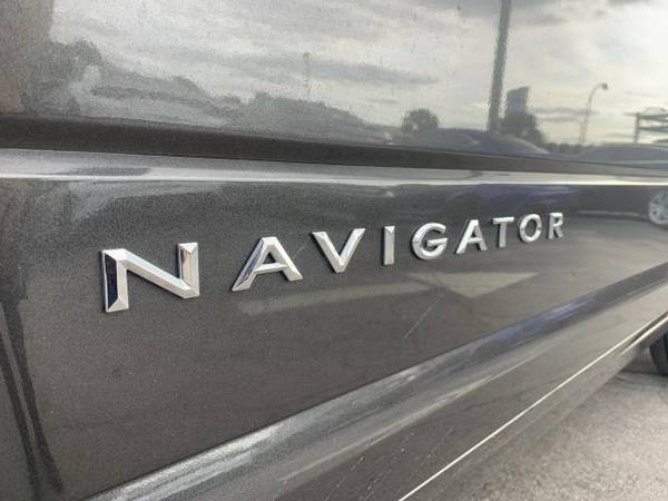 2015 Lincoln Navigator 2WD - cars & trucks - by dealer - vehicle... for sale in Orlando, FL – photo 9