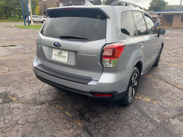 2018 Subaru Forester 2.5i premium with 16k miles loaded with eye site for sale in Duluth, MN – photo 11