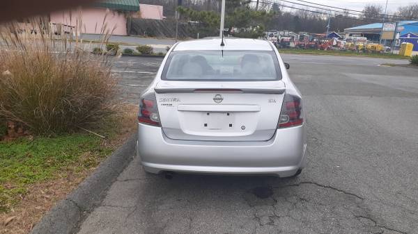 PERFECT 2011 NISSAN SENTRA S - cars & trucks - by owner - vehicle... for sale in Clinton, District Of Columbia – photo 10