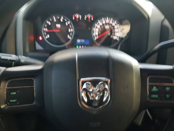2012 Ram Ram Pickup 1500 Express Pickup - cars & trucks - by dealer... for sale in New London, WI – photo 14