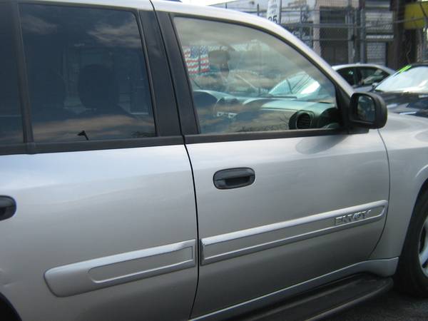 2005 GMC ENVOY - - by dealer - vehicle automotive sale for sale in STATEN ISLAND, NY – photo 10