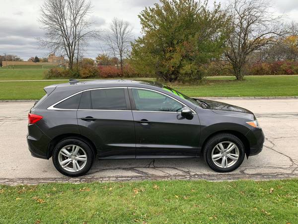 2014 Acura RDX AWD w/Technology Package - cars & trucks - by dealer... for sale in Cudahy, WI – photo 5