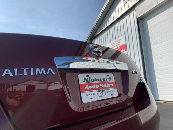 2012 Nissan Altima 2.5 S 4dr Sedan Drive Home Guarantee - cars &... for sale in Ponca, NE – photo 19
