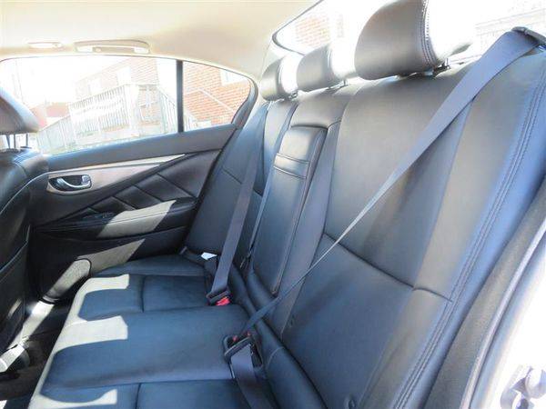 2014 INFINITI Q50 $995 Down Payment for sale in TEMPLE HILLS, MD – photo 10