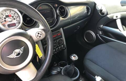 2006 MINI COOPER 1.6L HATCHBACK FIRST $1900 TAKES ALL for sale in Fredericksburg, District Of Columbia – photo 8