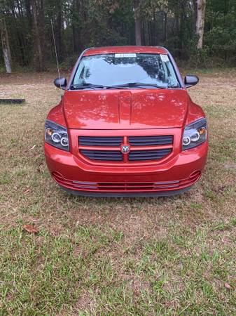 2007 Dodge Caliber PARTING OUT!! - cars & trucks - by owner -... for sale in Greenville, NC