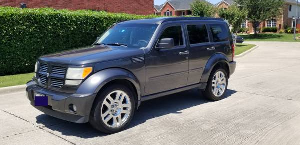 Clean 2010 Dodge Nitro! Clean Title for sale in Mansfield, TX – photo 3