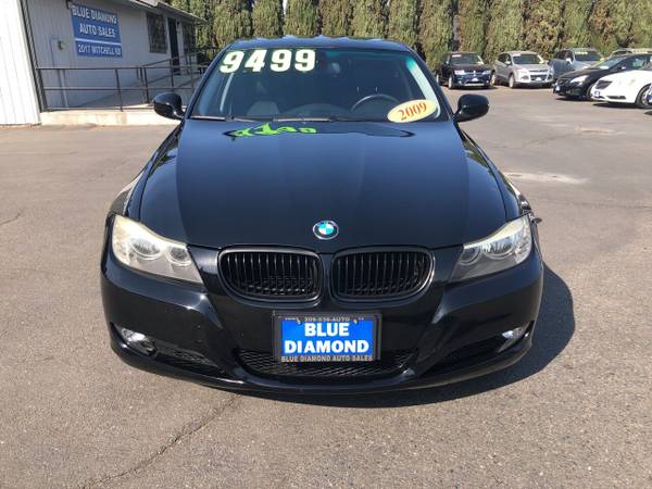 ** 2009 BMW 328i Sedan Sporty BEST DEALS GIARANTEED ** for sale in CERES, CA – photo 2