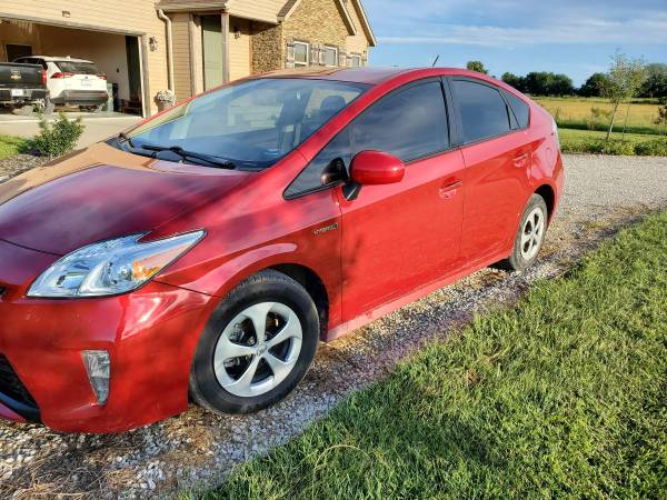 2013 Prius for sale in Holden, MO – photo 5