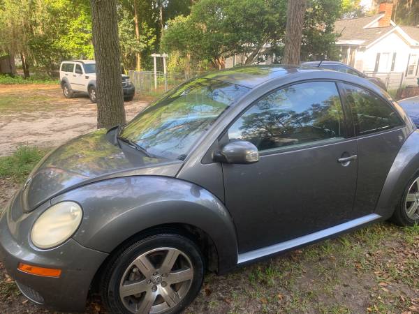 Clean and Sporty Volkswagen Beetle for sale in Valdosta, GA – photo 5