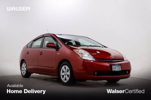 2009 Toyota Prius Base - - by dealer - vehicle for sale in Bloomington, MN – photo 2