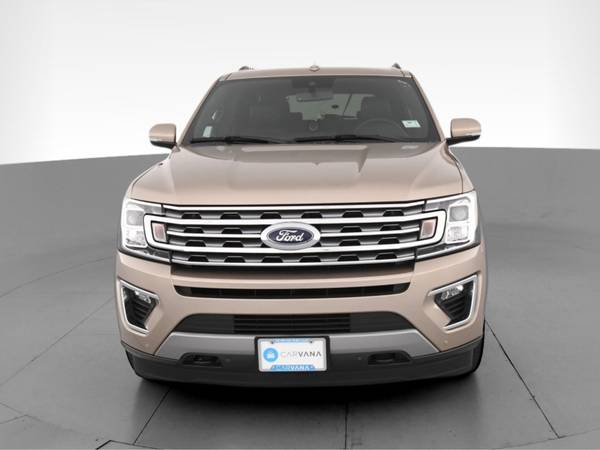 2020 Ford Expedition Limited Sport Utility 4D suv Gold - FINANCE -... for sale in Chattanooga, TN – photo 17