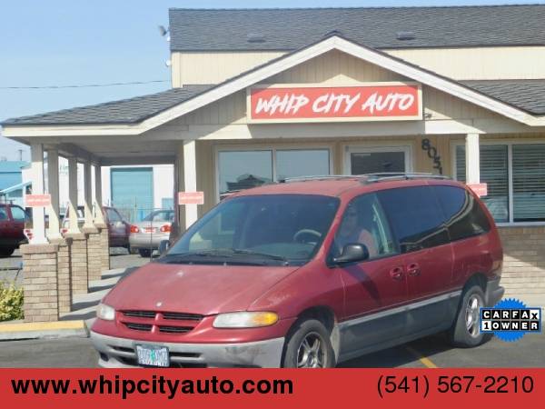 1996 Dodge Grand Caravan. Runs STRONG. Nice In/Out! ONLY $995. Hurry! for sale in Hermiston, OR – photo 4