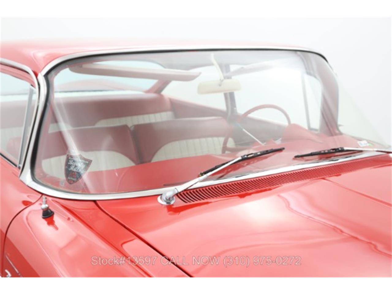 1959 Chevrolet Bel Air for sale in Beverly Hills, CA – photo 7
