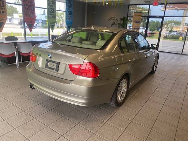 2009 BMW 328XI AWD only 100k Miles!!!! - cars & trucks - by dealer -... for sale in Fort Myers, FL – photo 6