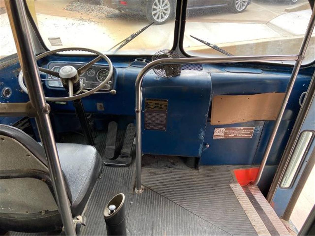 1967 GMC Bus for sale in Cadillac, MI – photo 13