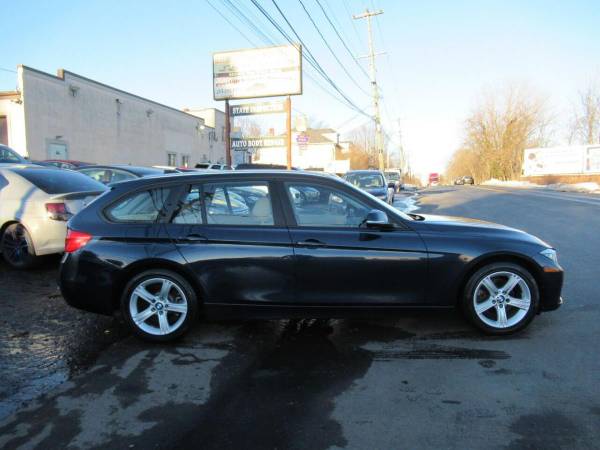2014 BMW 3 Series 328i xDrive AWD 4dr Wagon - CASH OR CARD IS WHAT for sale in Morrisville, PA – photo 4