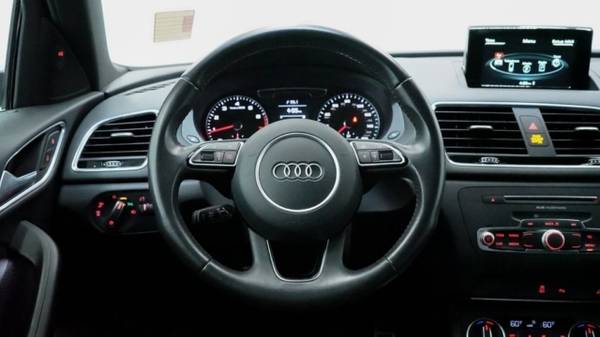 2018 Audi Q3 2.0T Premium Plus - cars & trucks - by dealer - vehicle... for sale in Honolulu, HI – photo 14