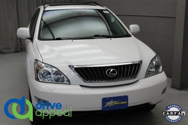 2009 Lexus RX 350 for sale in Bloomington, MN – photo 5
