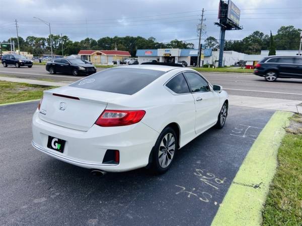 2013 Honda Accord - cars & trucks - by dealer - vehicle automotive... for sale in Jacksonville, FL – photo 4