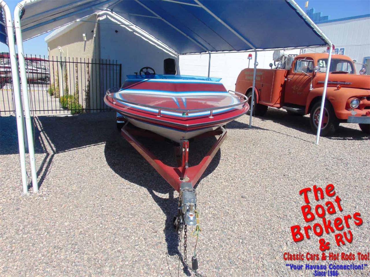 1987 Miscellaneous Boat for sale in Lake Havasu, AZ – photo 2