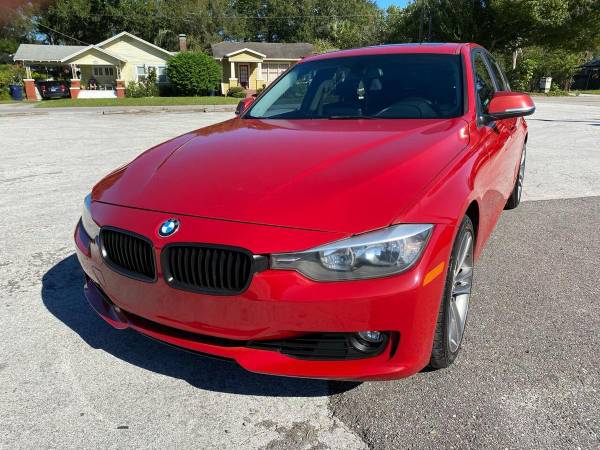 2013 BMW 3 Series 328i 4dr Sedan 100% CREDIT APPROVAL! - cars &... for sale in TAMPA, FL – photo 15