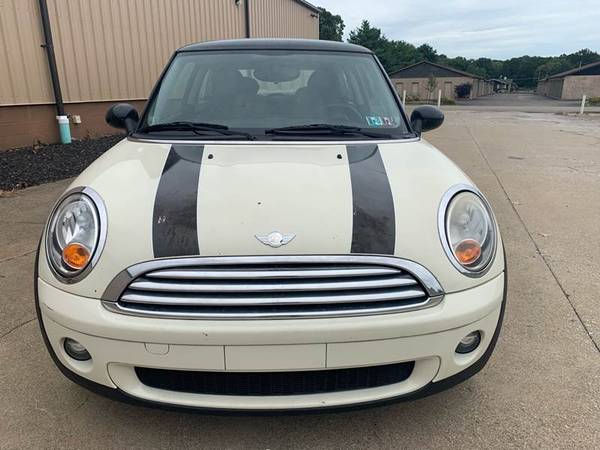 2007 Mini Cooper Hatchback - 6 speed Manual for sale in Uniontown , OH – photo 2