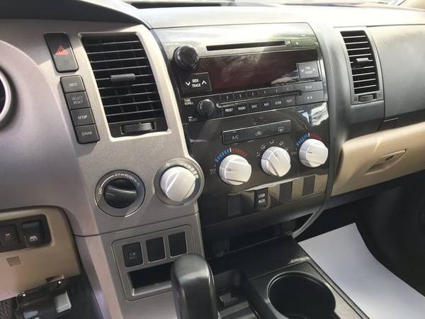 2013 Toyota Tundra CrewMax - Financing Available! for sale in Pensacola, FL – photo 14