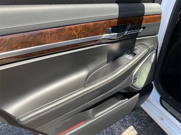 2018 Genesis G90 5 0 Ultimate sedan - - by dealer for sale in El Paso, TX – photo 9
