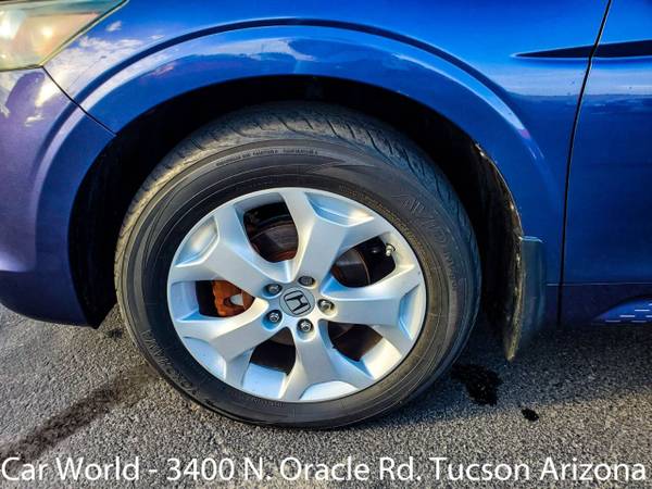 2012 Honda Accord Crosstour EX-L.................WE FINANCE........... for sale in Tucson, AZ – photo 11