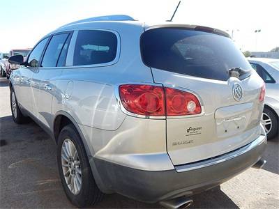 2008 BUICK ENCLAVE CXL*SILVER*ALLOY RIMS*KEYLESS*3.6L V6*RARE FIND!!!! for sale in Norman, OK – photo 3