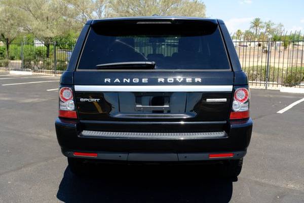 2013 Land Rover Range Rover Sport - Financing Available! for sale in Phoenix, AZ – photo 9