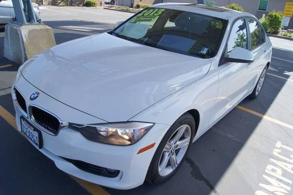 2013 BMW 3 Series 328i LOADED SPORT WARRANTY FINANCING AVAILABLE for sale in Carmichael, CA – photo 10