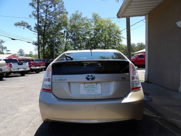 2010 Toyota Prius Prius V - - by dealer - vehicle for sale in Picayune, MS – photo 6