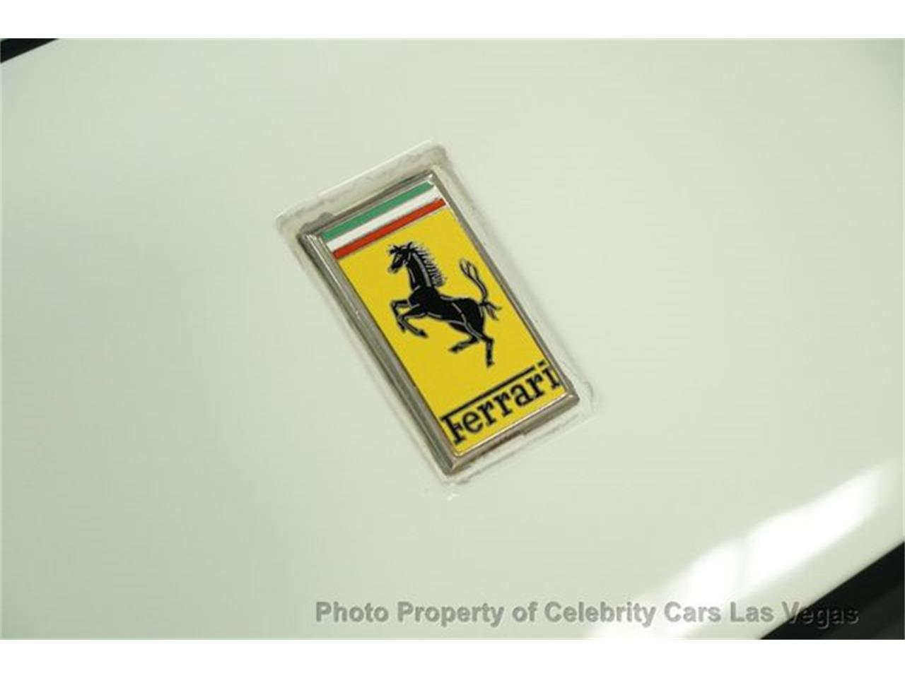1983 Ferrari 308 for sale in Las Vegas, NV – photo 14